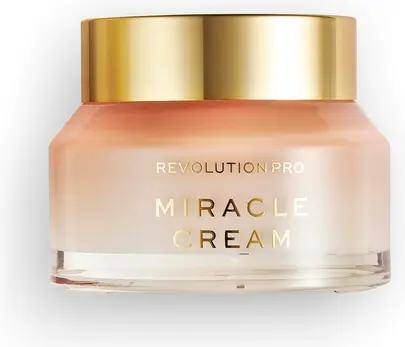 Крем для лица Revolution Miracle Cream