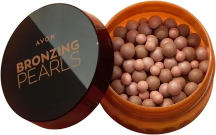 Бронзатор Avon Bronzing Pearls Warm Glow