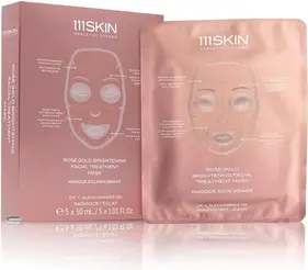 Маска для лица 111skin Rose Gold Brightening Ultimate Pre-Event Mask