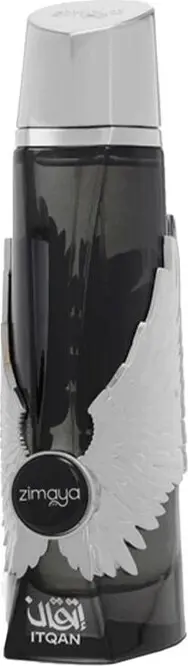 Eau De Parfum Zimaya Itqan Noir