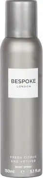 Туалетная вода So… Bespoke Men Fresh Citrus and Vetiver