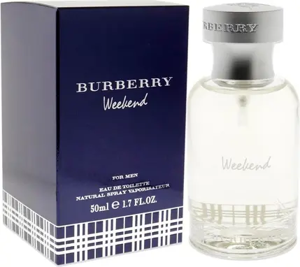 Парфюмерная вода Burberry Weekend