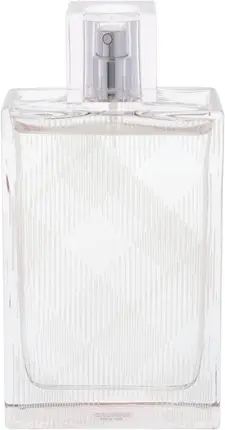 Туалетная вода Burberry Brit Sheer