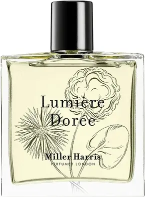 Eau De Parfum Miller Harris Lumiere Doree