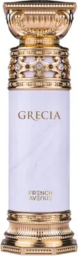 Eau De Parfum French Avenue Grecia White