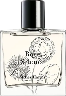 Eau De Parfum Miller Harris Rose Silence