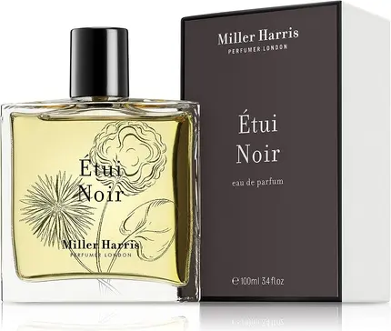 Eau de Parfum Miller Harris Etui Noir