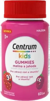 Gummies Centrum