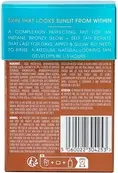 Сыворотка для лица St Tropez Sunlit Skin Bronzing Tint and Self Tan