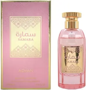 Eau De Parfum Ajmal Samara