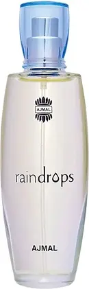 Eau De Parfum Ajmal Raindrops