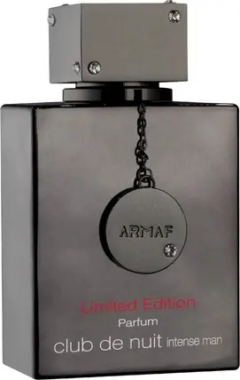 Club De Nuit Intense Man Limited Edition Pure Parfum Armaf