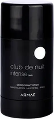 Дезодорант-стик Armaf Club De Nuit Intense Man