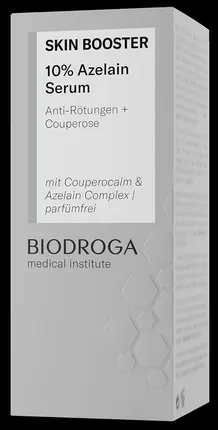 Сыворотка для лица Biodroga