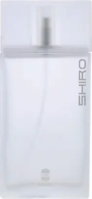 Eau De Parfum Ajmal Shiro