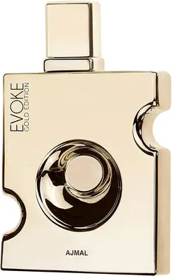 Eau De Parfum Ajmal Evoke Gold Edition