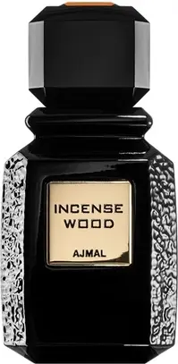 Eau De Parfum Ajmal Incense Wood