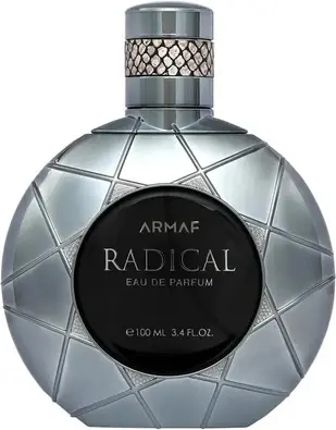 Eau De Parfum Armaf Radical Blue