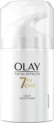 Увлажняющий крем Olay Total Effects