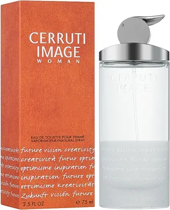 Туалетная вода Cerruti 1881 Image