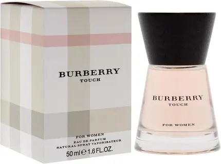 Eau De Parfum Burberry Touch