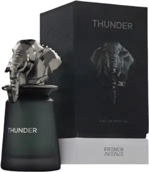 Eau De Parfum French Avenue Thunder