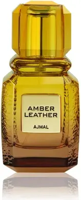 Eau De Parfum Ajmal Amber Leather
