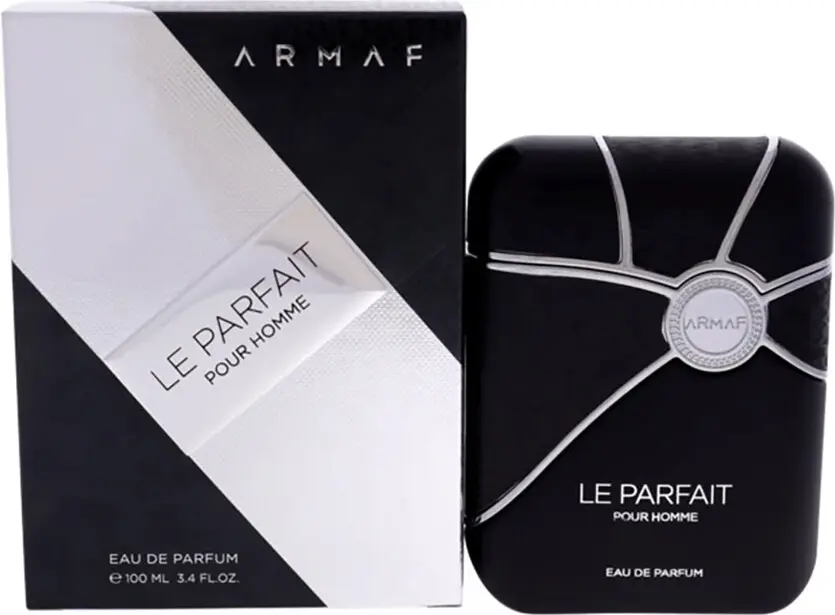 Eau de Toilette Armaf Le Parfait
