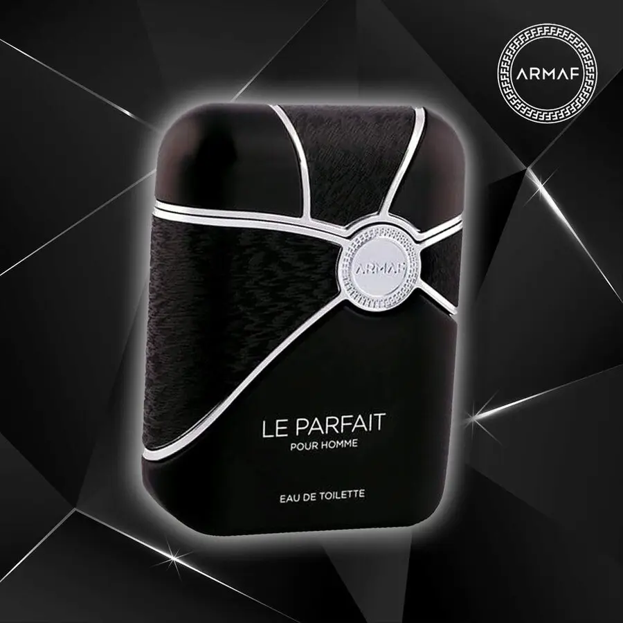 Eau de Toilette Armaf Le Parfait