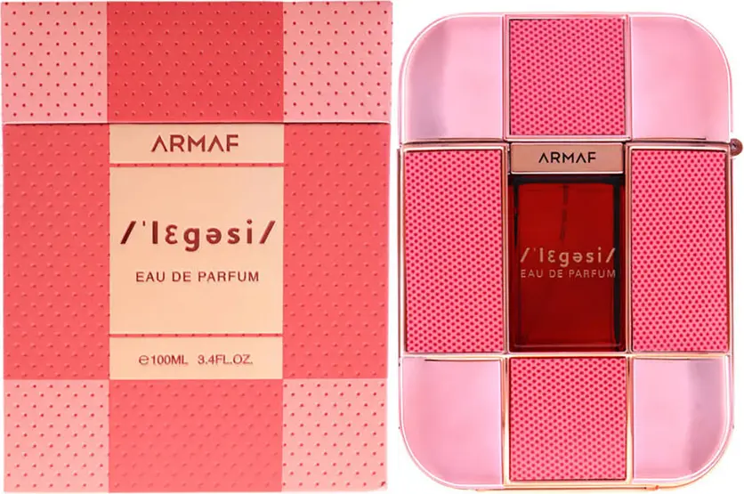Парфюмерная вода Armaf Legesi