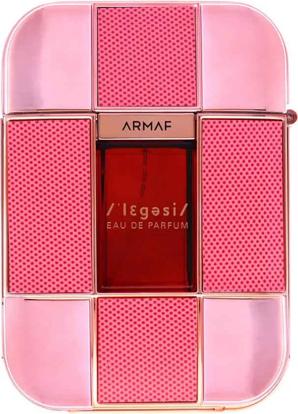 Парфюмерная вода Armaf Legesi