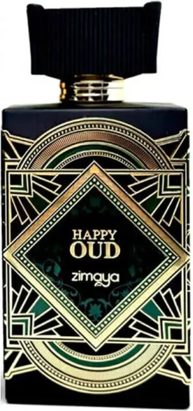 Extrait de Parfum Zimaya Happy Oud