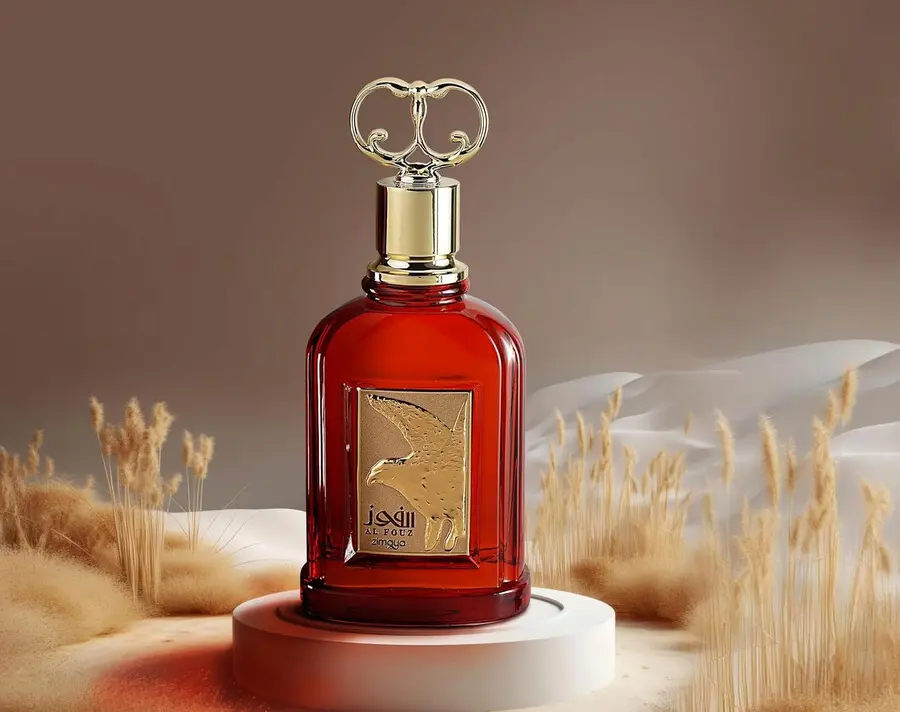 Eau De Parfum Zimaya Al Fouz