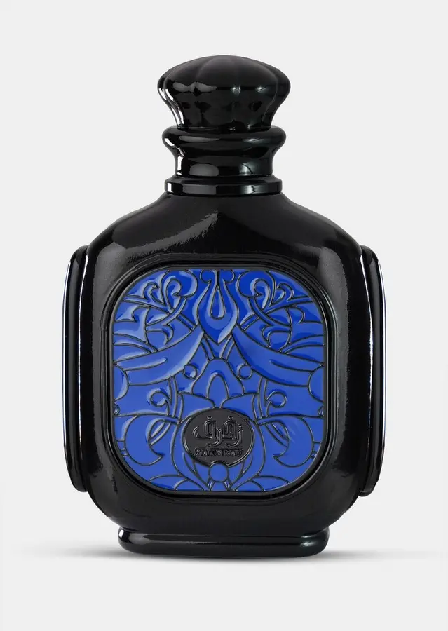 Eau De Parfum Zimaya Zukhruf Black