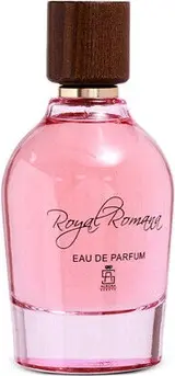 Eau de Parfum Aurora Muse Royal Romana