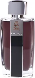 Eau De Parfum Aurora Muse Epic Oud
