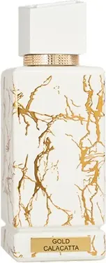 Одеколон Aurora Muse Gold Calacatta