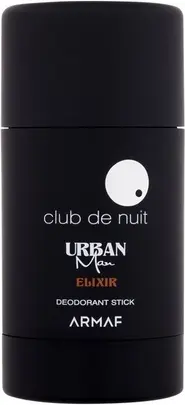 Дезодорирующий стик Armaf Club De Nuit Urban Elixir