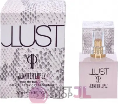 Парфюмерная вода J.Lo J Lust