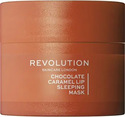 Ночная маска для губ Lip Sleeping Mask Revolution