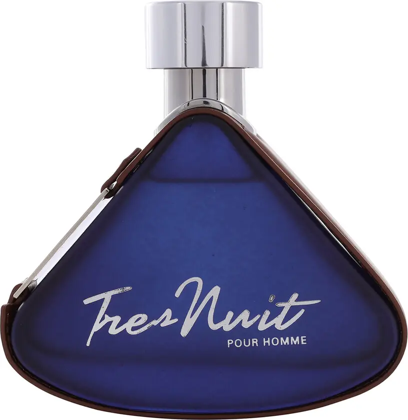 Eau de Toilette Armaf Tres Nuit