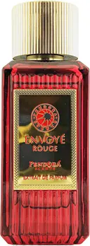 Парфюмерный экстракт Paris Corner Envoye Rouge
