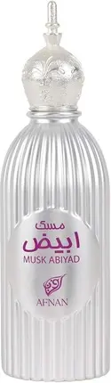 Парфюмерная вода Afnan Musk Abiyad