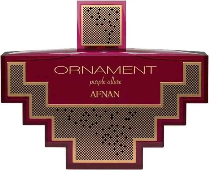 Eau de Parfum Afnan Ornament Purple Allure
