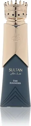 Eau De Parfum French Avenue Sultan The Founder