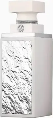 Eau De Parfum Fragrance World Varakh Silver