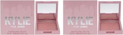Прессованные румяна Kylie Cosmetics