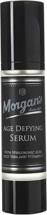 Сыворотка Morgan's Против Старения Кожи Лица