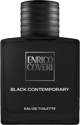 Туалетная вода Enrico Coveri Full of Contrasts