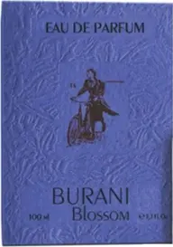 Eau de Parfum Mariella Burani Blossom
